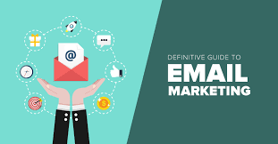 E-Mail Marketing Requires Permission And Effectiveness