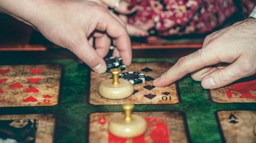 The Psychology of Online Betting: Why We Gamble