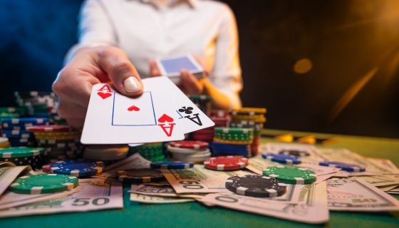 Situs Gacor: Unlocking the Path to Jackpot Success