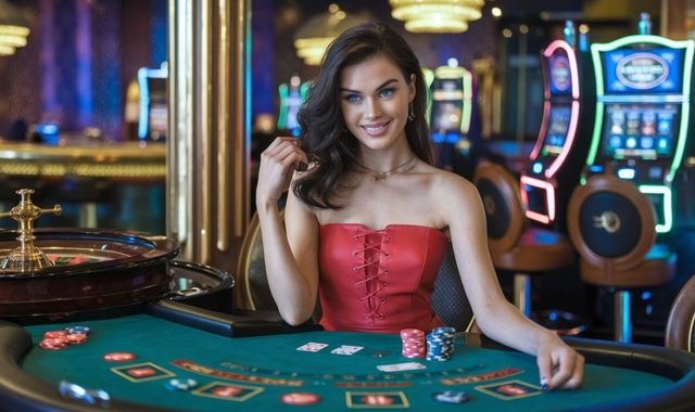 The Rise of Mobile-Friendly Slot Sites