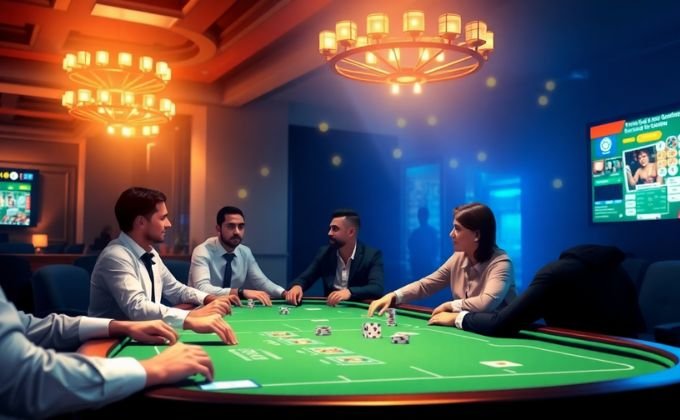 The History of Slot Machines: From Mechanical Reels to Digital Spins